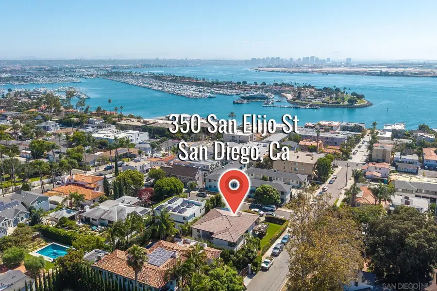 350 San Elijo, San Diego, CA 92106 - #3