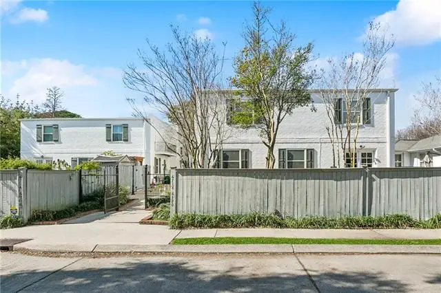 6720 Argonne Boulevard, New Orleans, LA 70124 - #2