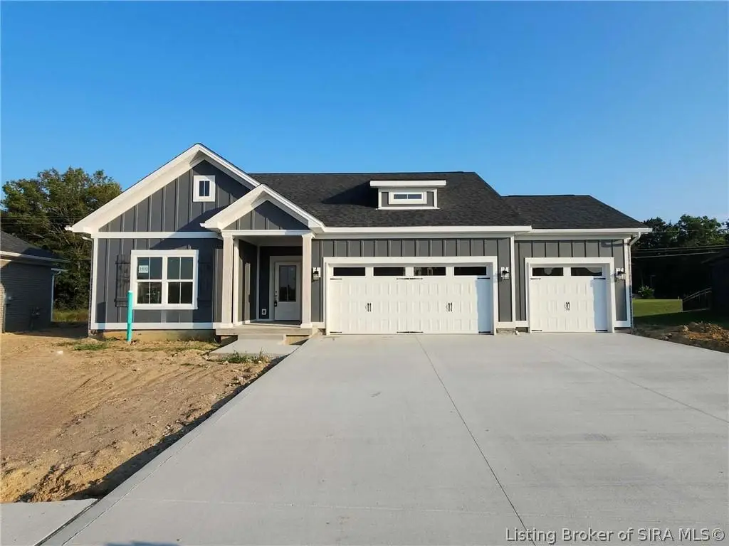 5114 Abington Way #1532, Charlestown, IN 47111 - #1
