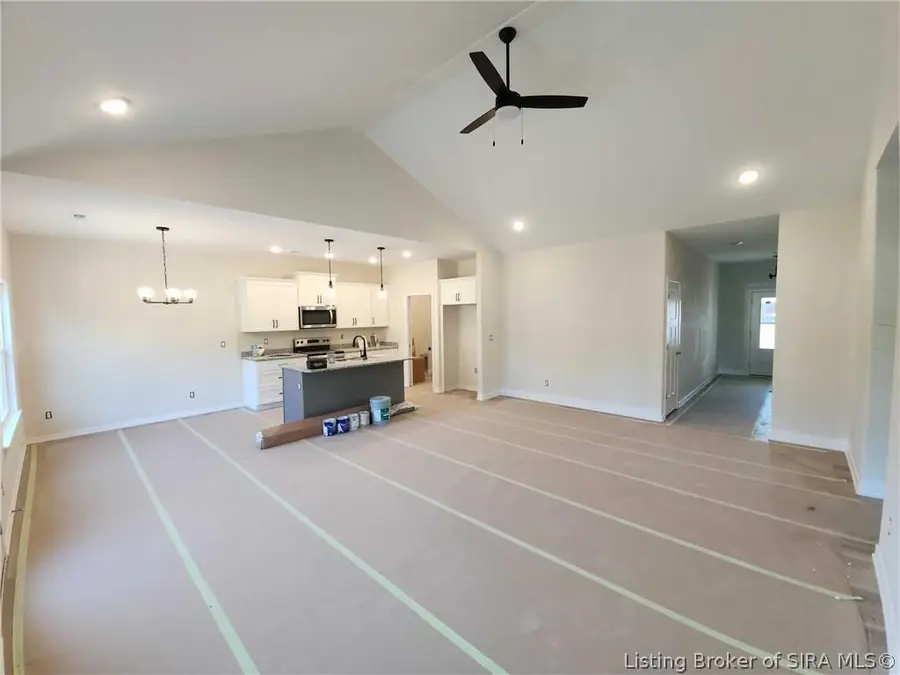 5114 Abington Way #1532, Charlestown, IN 47111 - #3