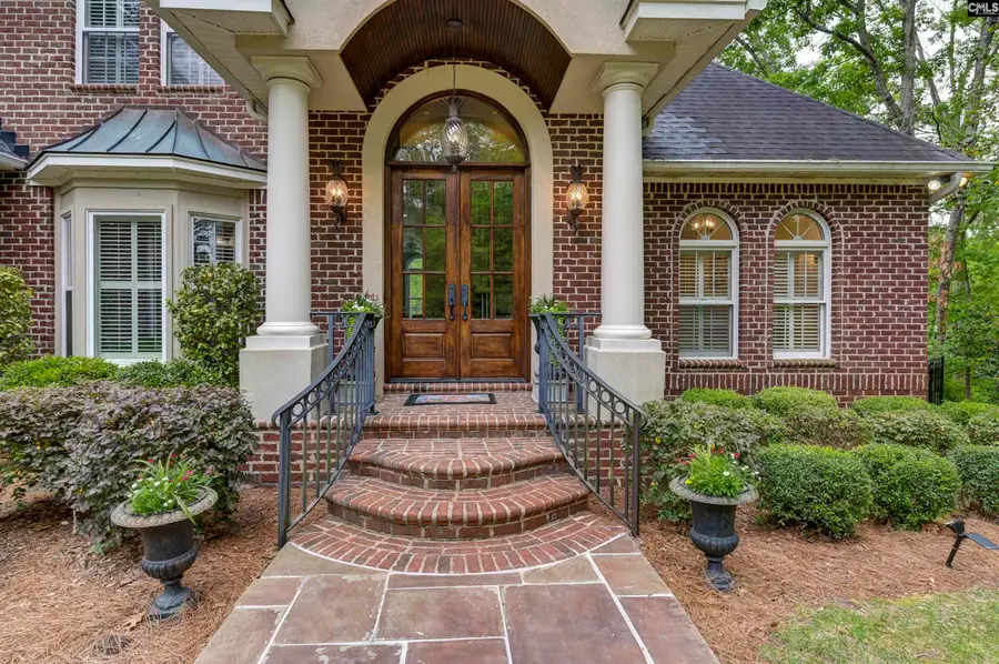 1492 Fulmer Road, Blythewood, SC 29016 - #2