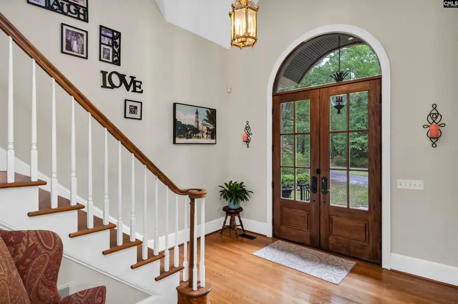 1492 Fulmer Road, Blythewood, SC 29016 - #3