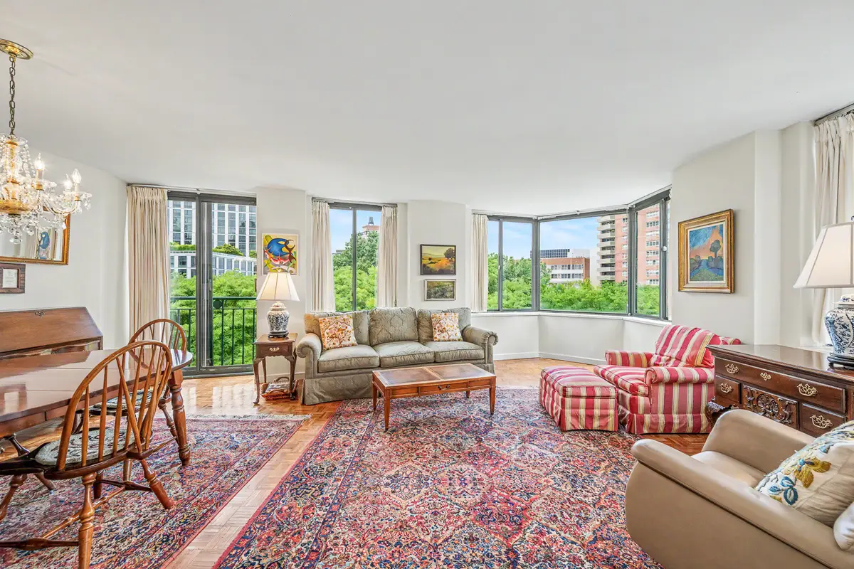 311 Greenwich Street #6CD, Manhattan, NY 10013 - #1