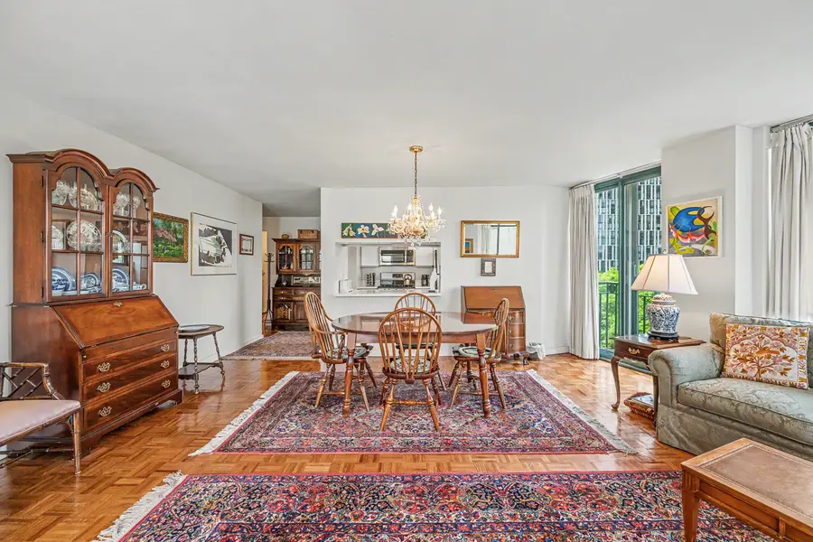 311 Greenwich Street #6CD, Manhattan, NY 10013 - #2