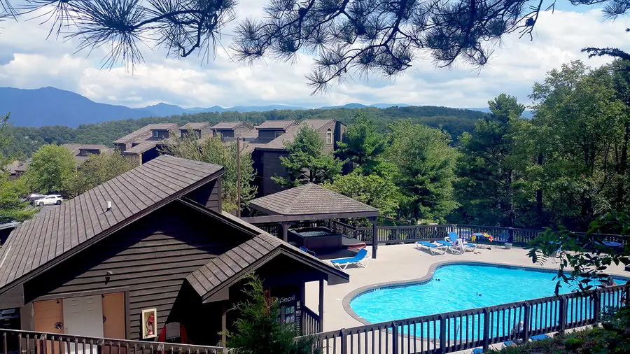 1380 Ski View Drive #1301, Gatlinburg, TN 37738 - Image #3
