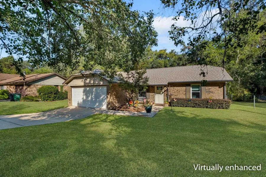 3408 Wood Hill Drive, Tallahassee, FL 32303 - #2