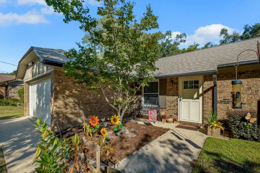 3408 Wood Hill Drive, Tallahassee, FL 32303 - #3