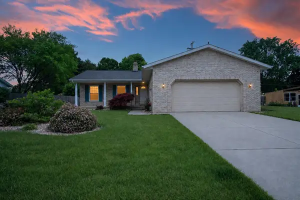 652 Willow, Frankenmuth, MI 48734