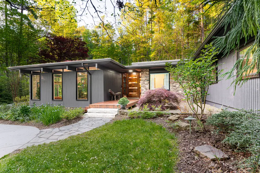 5 Brookside Road, Asheville, NC 28803 - Image #2