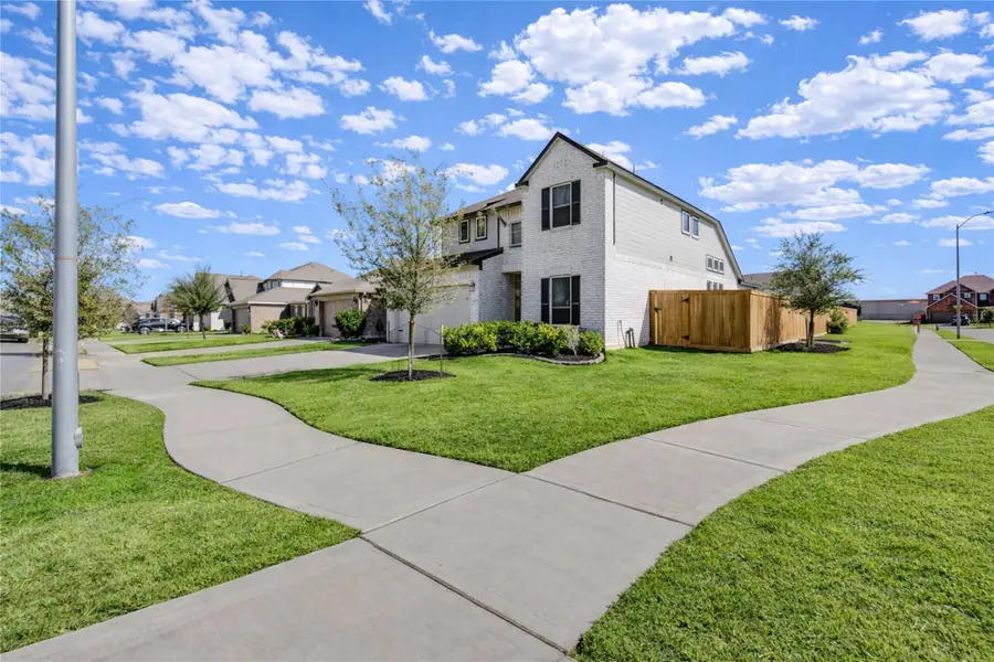 5439 Rustic Ruby Drive, Brookshire, TX 77423 - #2