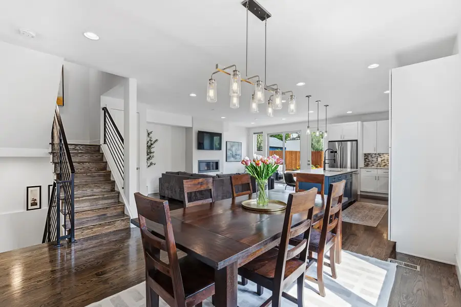 3121 W 26th Avenue, Denver, CO 80211 - #2