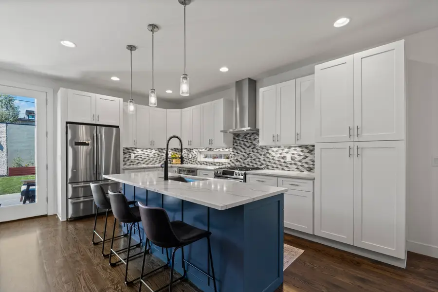 3121 W 26th Avenue, Denver, CO 80211 - #3