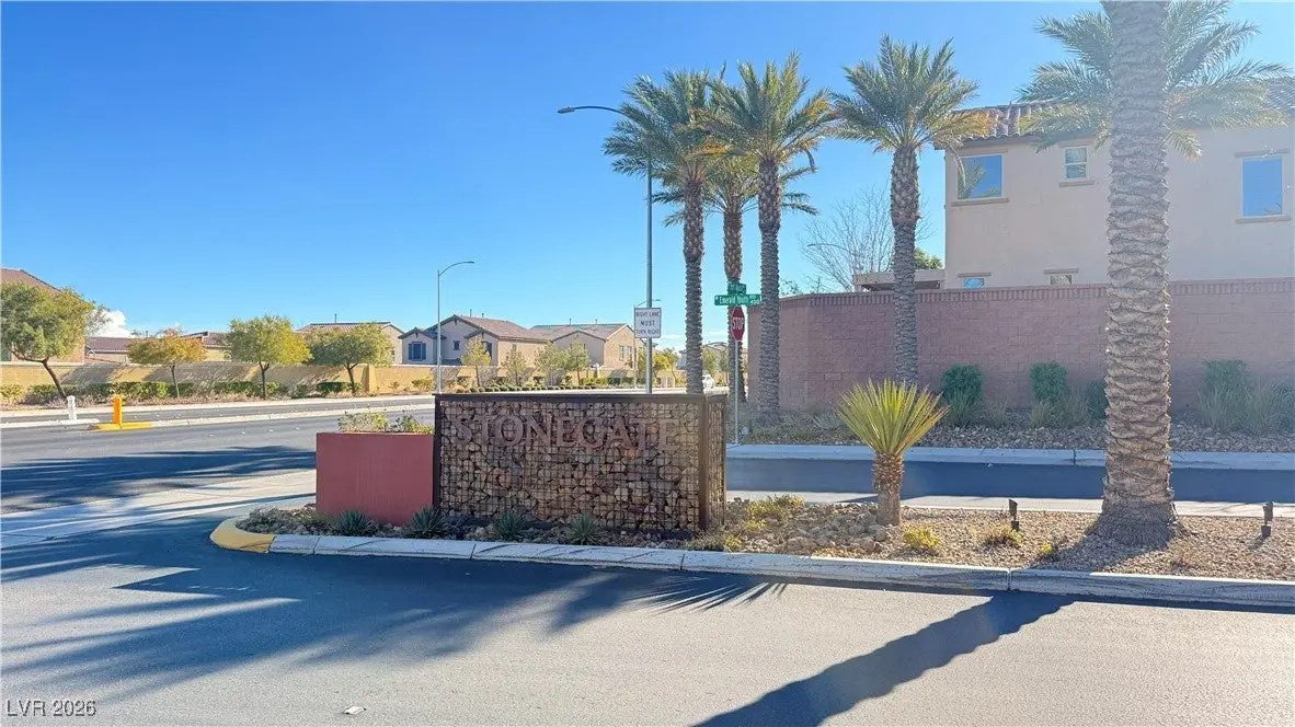 427 Imperial Topaz Road, Las Vegas, NV 89178 - #1
