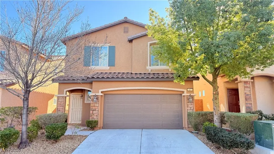427 Imperial Topaz Road, Las Vegas, NV 89178 - #3
