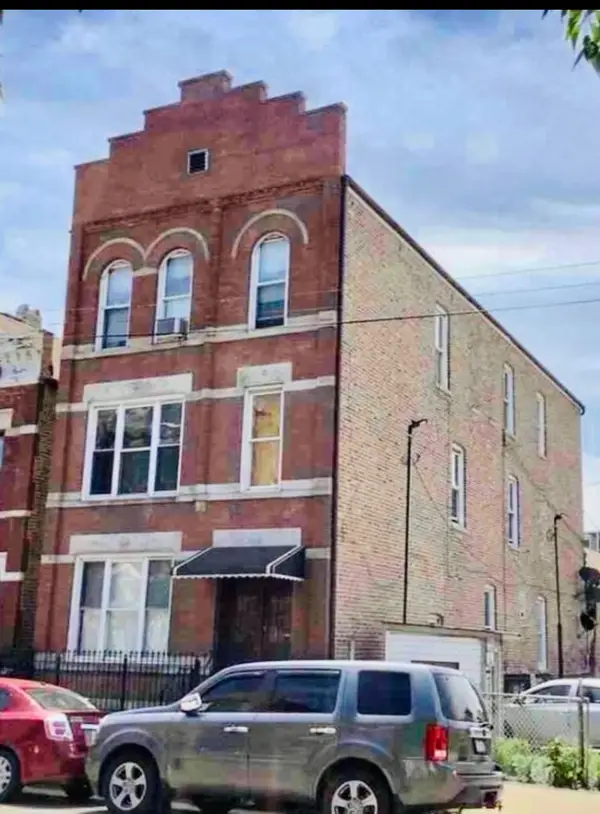 1533 W. 17th St Unit 3F, Chicago, IL 60608