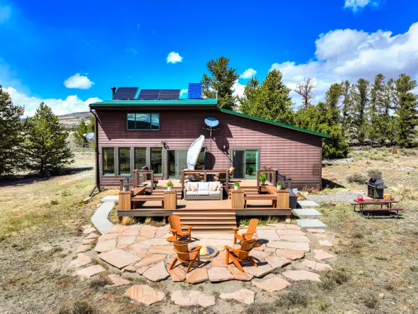 2867 Willow Creek Lane, Fairplay, CO 80440
