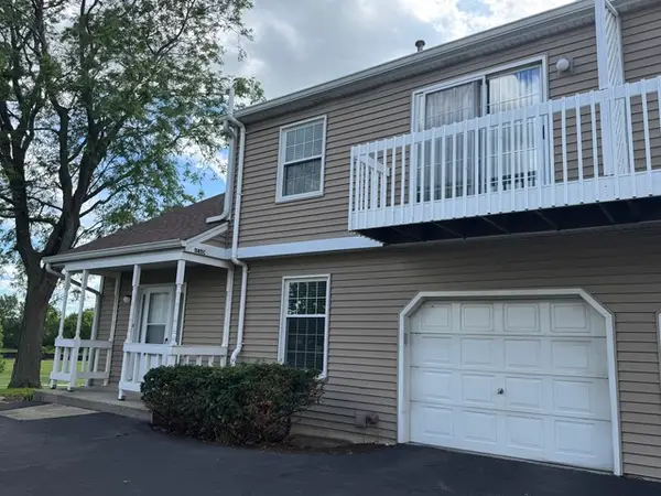 11411 Douglas Ave #Unit C, Huntley, IL 60142