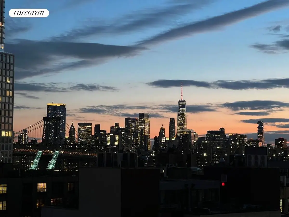85 N 3rd Street #604, Brooklyn, NY 11249 - #1