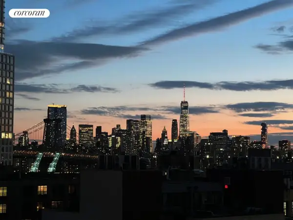 85 N 3rd Street #604, Brooklyn, NY 11249