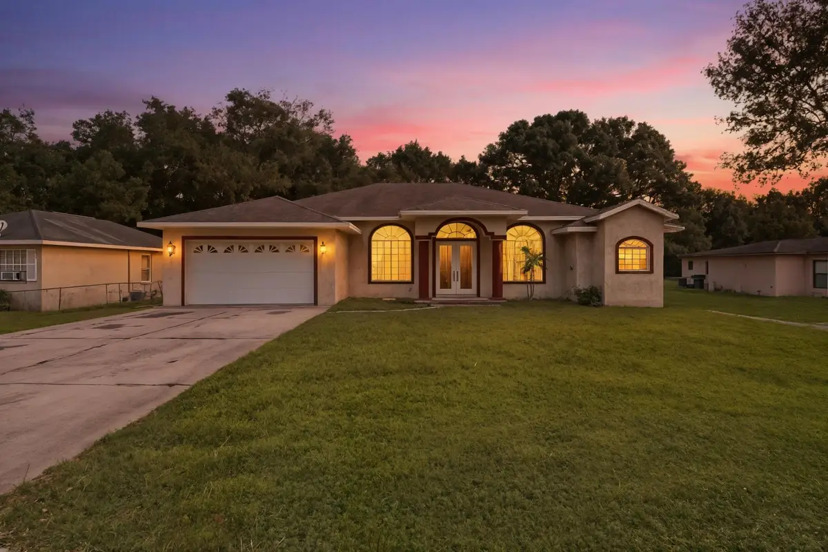 1218 37th Street Nw, Winter Haven, FL 33881 - #1