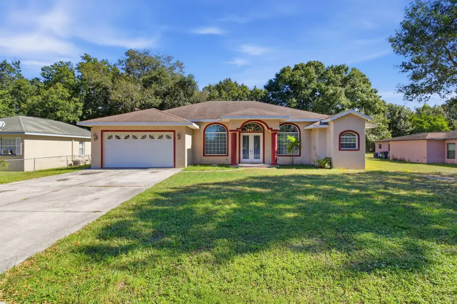 1218 37th Street Nw, Winter Haven, FL 33881 - #2