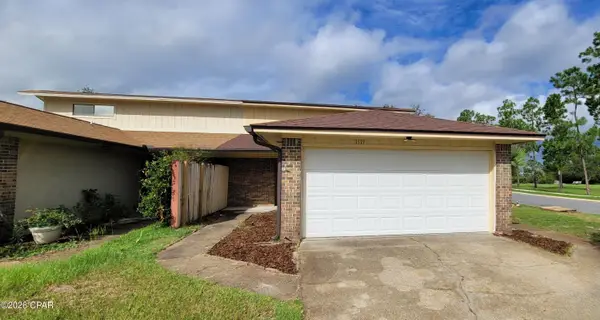 1319 Calabria Road, Panama City Beach, FL 32408