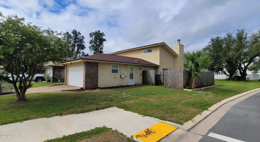 1319 Calabria Road, Panama City Beach, FL 32408 - #2