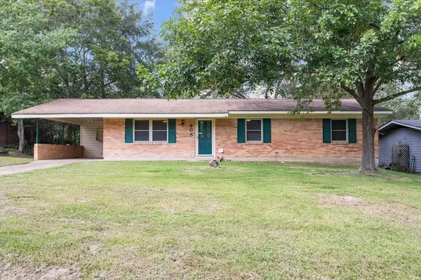 408 Lynn Avenue, Lufkin, TX 75904