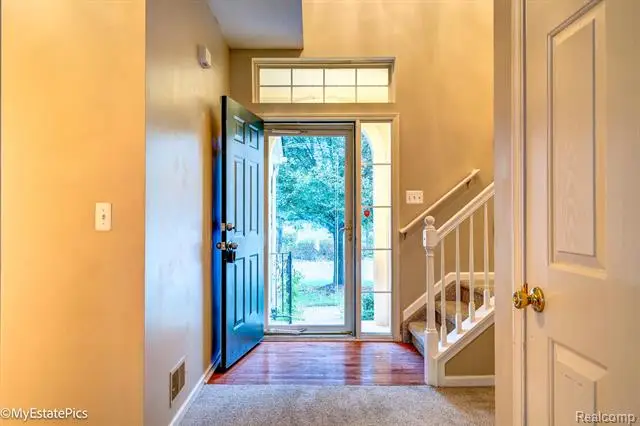 2195 PRESERVE CIR E 97 #null, Canton, MI 48188 - #2