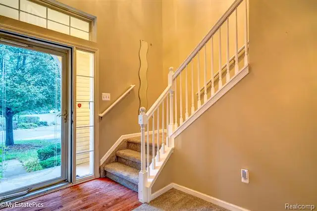 2195 PRESERVE CIR E 97 #null, Canton, MI 48188 - #3