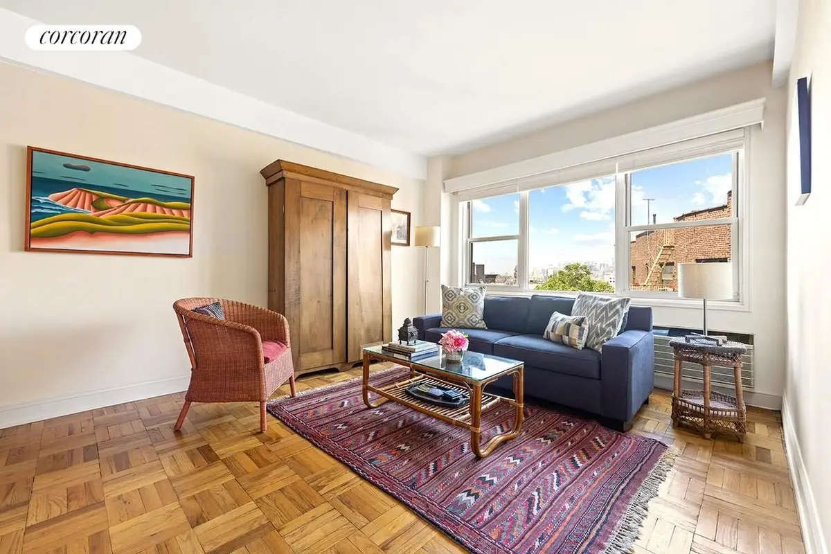 10 Plaza Street E #6G, Brooklyn, NY 11238 - #1