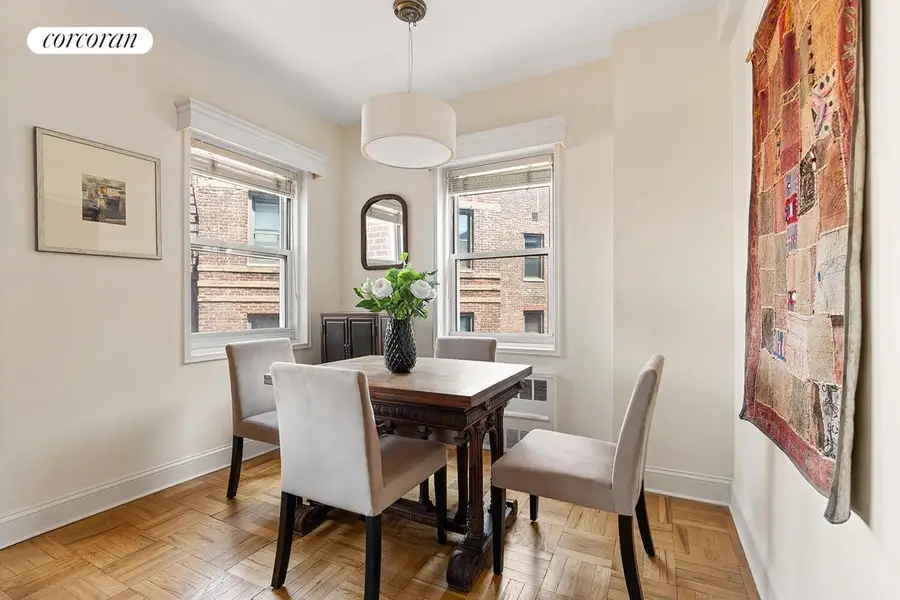 10 Plaza Street E #6G, Brooklyn, NY 11238 - #2