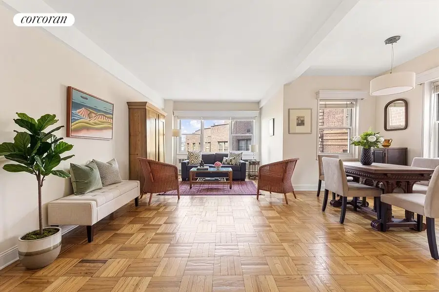 10 Plaza Street E #6G, Brooklyn, NY 11238 - #3