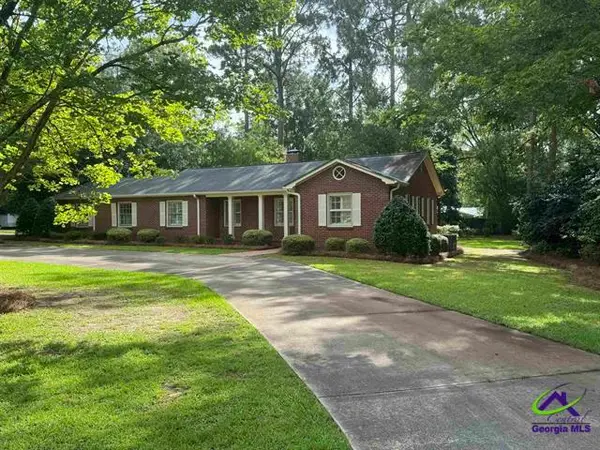 508 Westview Drive, Fort Valley, GA 31030