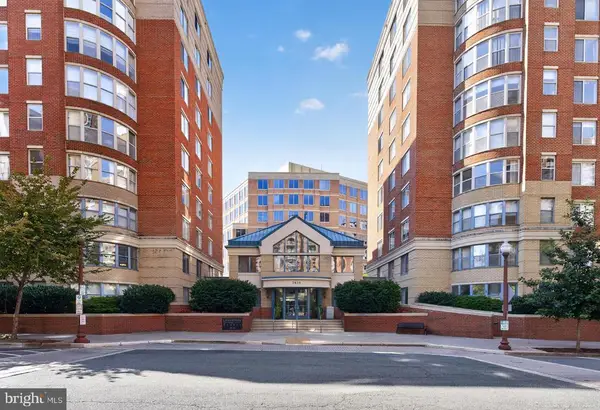 3830 9th Street N , 207W, Arlington, VA 22203