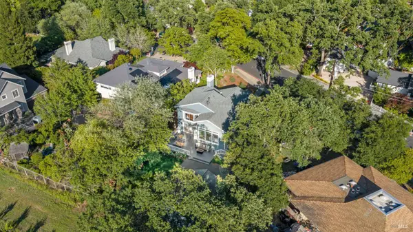708 Hunt Avenue, St. Helena, CA 94574