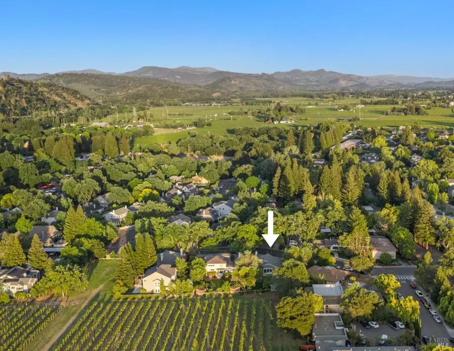 708 Hunt Avenue, Saint Helena, CA 94574 - #2