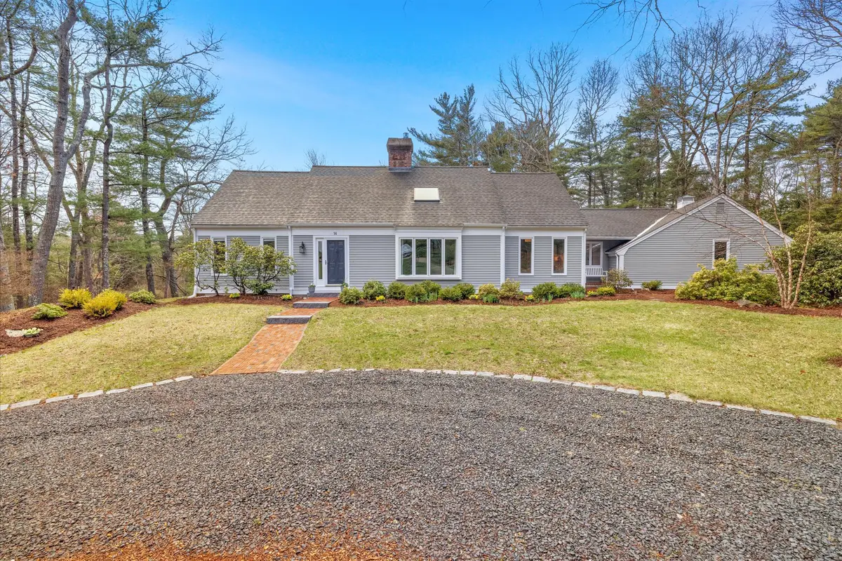 14 Forge Way, Duxbury, MA 02332 - #1