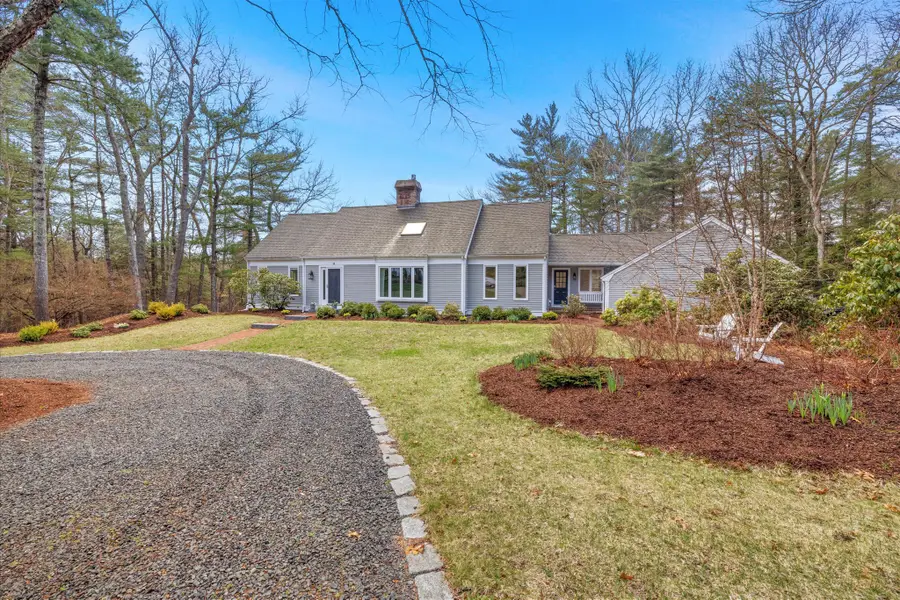 14 Forge Way, Duxbury, MA 02332 - #3