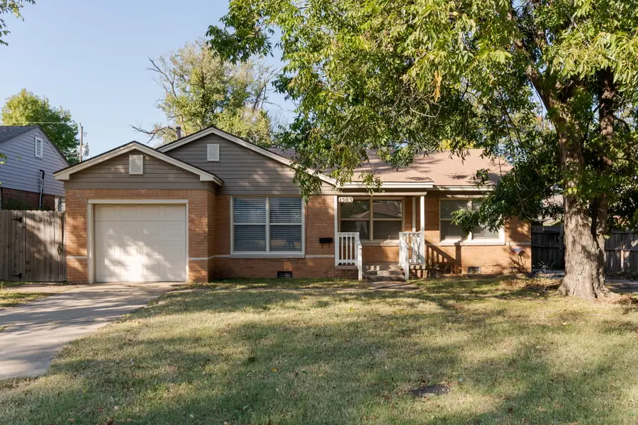 1503 Oxford Way, Oklahoma City, OK 73120 - Image #2
