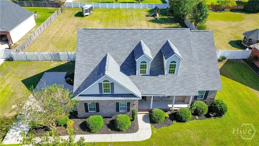 509 Braves Field Drive, Guyton, GA 31312 - #2