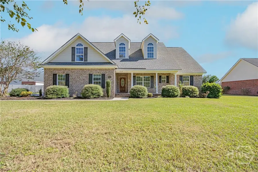 509 Braves Field Drive, Guyton, GA 31312 - #3