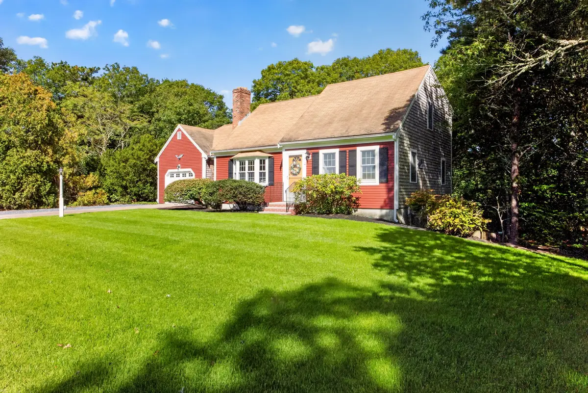 4 Asack Drive, South Dennis, MA 02660 - #1