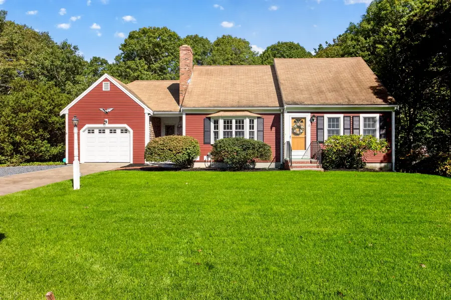 4 Asack Drive, South Dennis, MA 02660 - #2