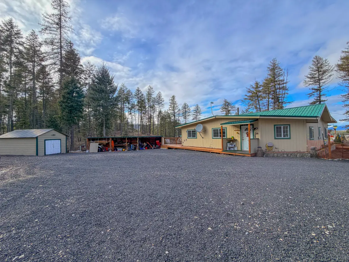 3344-A E Jumpoff Rd, Valley, WA 99181 - #1