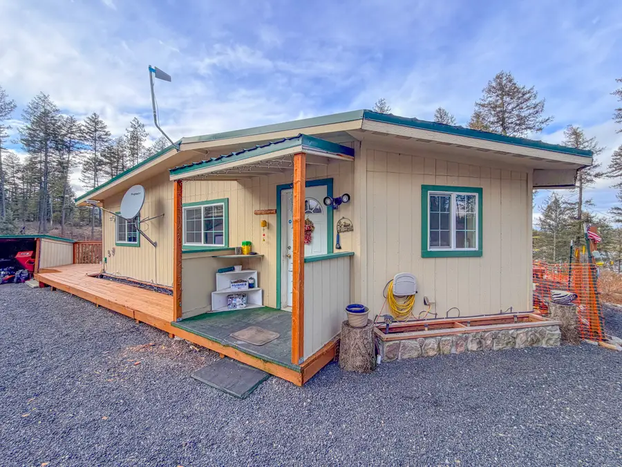 3344-A E Jumpoff Rd, Valley, WA 99181 - #2