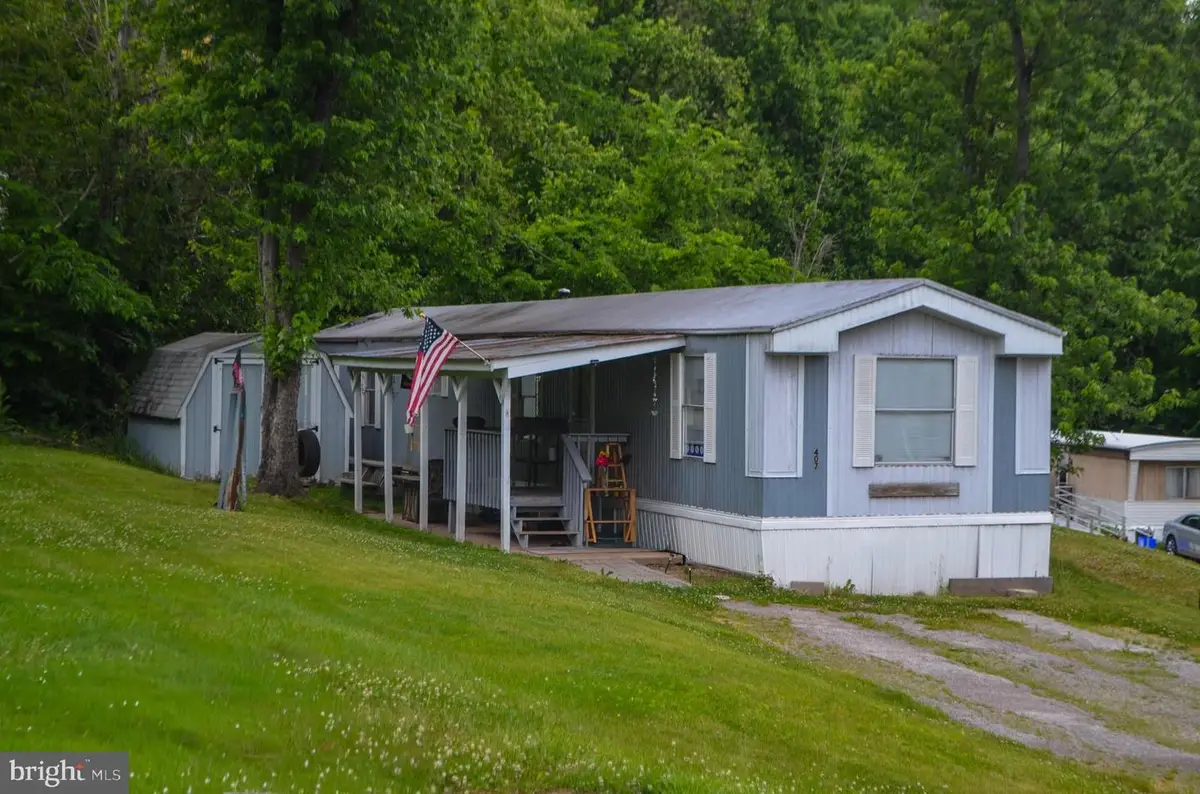 2001 Red Bank Rd #trlr 407, Dover, PA 17315 - #1