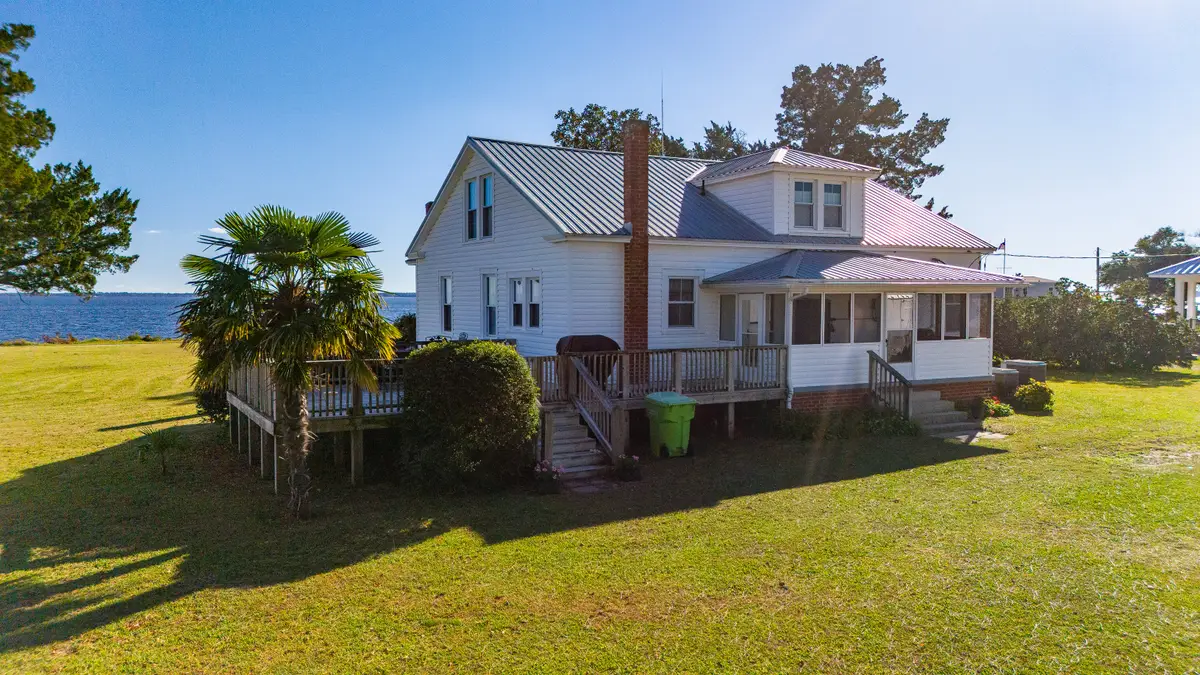 349 River Road, Arapahoe, NC 28510 - #1