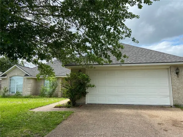 603 Brussels Dr, College Station, TX 77845