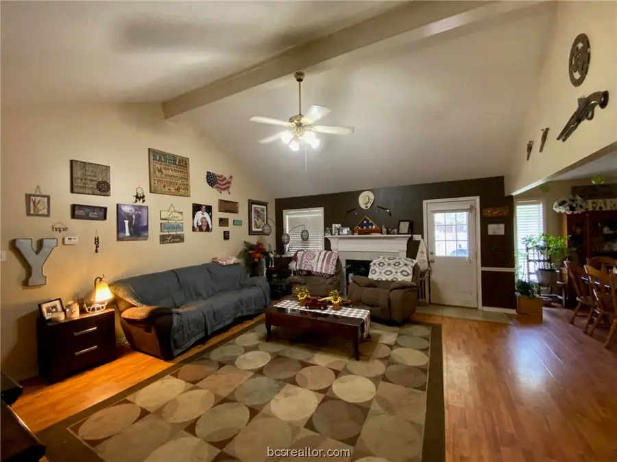 603 Brussels Dr, College Station, TX 77845 - #2